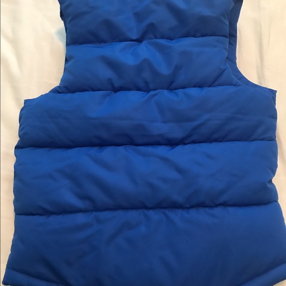 GAP Vest - Picture 2 of 3
